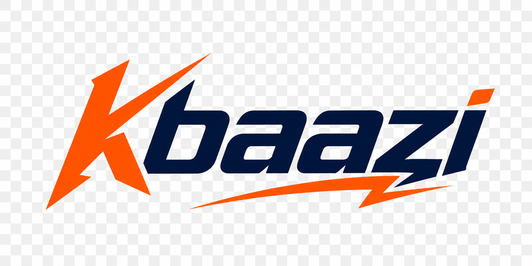 kbaazi লোগো
